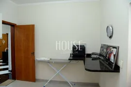 Casa de Condomínio com 4 Quartos à venda, 426m² no Condominio Residencial Evidence, Aracoiaba da Serra - Foto 15