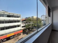 Conjunto Comercial / Sala para alugar, 55m² no Centro, Blumenau - Foto 9