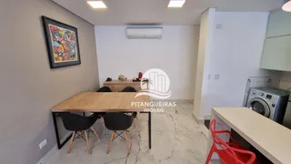 Flat com 2 Quartos à venda, 68m² no Pitangueiras, Guarujá - Foto 7