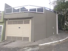 Sobrado com 3 Quartos à venda, 150m² no Jardim Beatriz, São Paulo - Foto 1