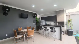 Casa de Condomínio com 3 Quartos à venda, 200m² no Condomínio Buona Vita, Araraquara - Foto 26