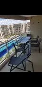 Apartamento com 2 Quartos para alugar, 60m² no Praia do Futuro II, Fortaleza - Foto 8