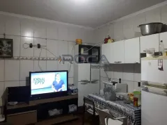 Casa com 3 Quartos à venda, 126m² no Conjunto Habitacional Dom Constantino Amstalden, São Carlos - Foto 7