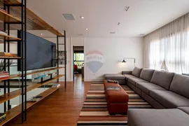 Casa de Condomínio com 4 Quartos à venda, 268m² no Alphaville Dom Pedro, Campinas - Foto 19