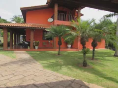 Casa de Condomínio com 5 Quartos à venda, 450m² no Horizonte Azul, Itupeva - Foto 2