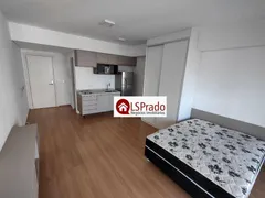 Apartamento com 1 Quarto para alugar, 34m² no Bela Vista, São Paulo - Foto 17