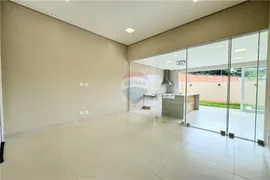 Casa de Condomínio com 3 Quartos à venda, 141m² no Vila Tibério, Ribeirão Preto - Foto 22