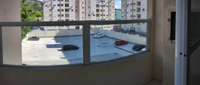 Apartamento com 2 Quartos para alugar, 48m² no Protásio Alves, Porto Alegre - Foto 6