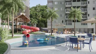 Apartamento com 2 Quartos à venda, 57m² no Rio do Ouro, São Gonçalo - Foto 2
