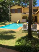 Casa de Condomínio com 5 Quartos para alugar, 850m² no Balneário Praia do Perequê , Guarujá - Foto 17
