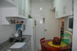 Apartamento com 2 Quartos à venda, 60m² no Vila Mussolini, São Bernardo do Campo - Foto 3