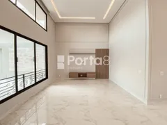 Casa de Condomínio com 3 Quartos à venda, 231m² no Condomínio Village La Montagne, São José do Rio Preto - Foto 8