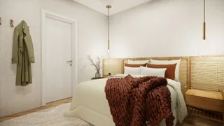 Apartamento com 2 Quartos à venda, 68m² no Varzea Grande, Gramado - Foto 13