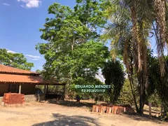 Fazenda / Sítio / Chácara com 3 Quartos à venda, 145200m² no Zona Rural, Gameleira de Goiás - Foto 21