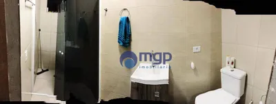 Sobrado com 3 Quartos à venda, 220m² no Cidade Parque Alvorada, Guarulhos - Foto 10