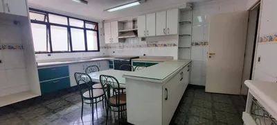 Apartamento com 4 Quartos à venda, 240m² no Chácara Inglesa, São Bernardo do Campo - Foto 21