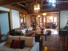 Casa de Condomínio com 8 Quartos à venda, 620m² no Carlos Guinle, Teresópolis - Foto 4