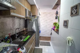 Apartamento com 3 Quartos à venda, 60m² no Parque São Lucas, São Paulo - Foto 3