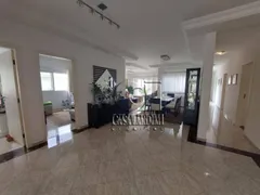 Casa de Condomínio com 4 Quartos para alugar, 450m² no Melville, Santana de Parnaíba - Foto 4