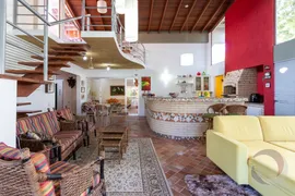 Casa de Condomínio com 4 Quartos à venda, 247m² no Parque São Jorge, Florianópolis - Foto 12