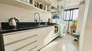 Apartamento com 2 Quartos à venda, 56m² no Barigui, Curitiba - Foto 21