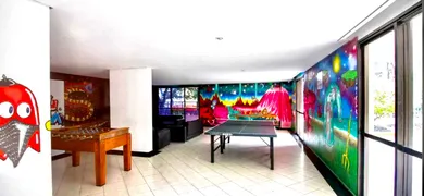 Apartamento com 3 Quartos à venda, 188m² no Vila Hamburguesa, São Paulo - Foto 5