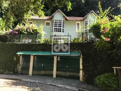 Casa com 4 Quartos à venda, 250m² no Cosme Velho, Rio de Janeiro - Foto 1