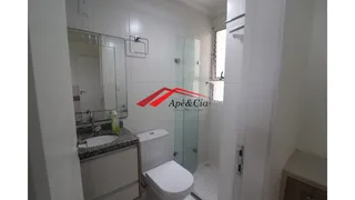 Apartamento com 2 Quartos à venda, 56m² no Vila São Francisco, Suzano - Foto 23