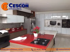 Casa de Condomínio com 4 Quartos à venda, 540m² no Aldeia da Serra, Barueri - Foto 18