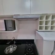 Apartamento com 1 Quarto para alugar, 26m² no Consolação, São Paulo - Foto 19