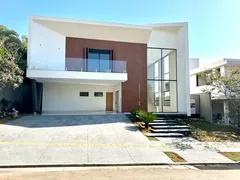 Casa de Condomínio com 5 Quartos à venda, 496m² no Alphaville Ipês, Goiânia - Foto 20