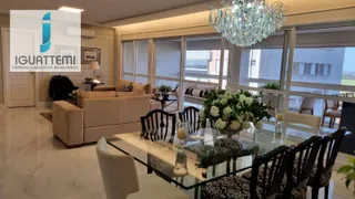 Apartamento com 3 Quartos à venda, 174m² no Iguatemi, São José do Rio Preto - Foto 1