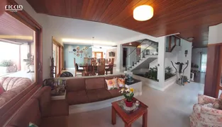 Casa de Condomínio com 4 Quartos à venda, 320m² no Jardim Aquarius, São José dos Campos - Foto 15