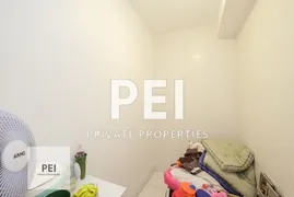Apartamento com 3 Quartos para alugar, 134m² no Cidade Monções, São Paulo - Foto 15