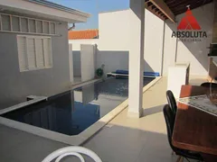 Casa com 3 Quartos à venda, 180m² no Vila Frezzarin, Americana - Foto 1