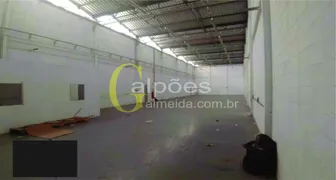 Galpão / Depósito / Armazém para alugar, 778m² no Tamboré, Barueri - Foto 11