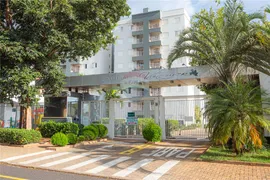 Apartamento com 2 Quartos à venda, 61m² no Jardim Magnólias, Araraquara - Foto 1