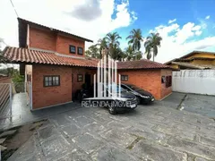 Casa de Condomínio com 6 Quartos à venda, 340m² no Chácara Roselândia, Cotia - Foto 11