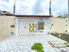 Casa com 2 Quartos para alugar, 98m² no Parque Dois Irmãos, Fortaleza - Foto 10