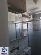Apartamento com 2 Quartos à venda, 55m² no Residencial Macedo Teles I, São José do Rio Preto - Foto 6