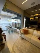 Apartamento com 1 Quarto à venda, 34m² no Brooklin, São Paulo - Foto 1