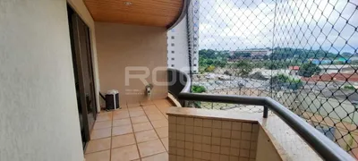 Apartamento com 4 Quartos à venda, 149m² no Santa Cruz do José Jacques, Ribeirão Preto - Foto 5