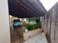 Casa com 3 Quartos à venda, 131m² no Jardim das Palmeiras, Uberlândia - Foto 20