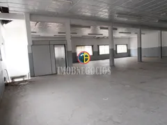 Galpão / Depósito / Armazém para alugar, 1000m² no Jardim Caravelas, São Paulo - Foto 12