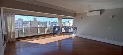Apartamento com 5 Quartos para venda ou aluguel, 440m² no Cambuí, Campinas - Foto 7