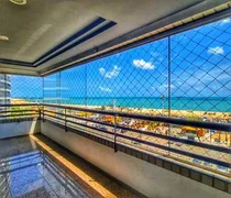 Apartamento com 3 Quartos à venda, 245m² no Beira Mar, Fortaleza - Foto 1