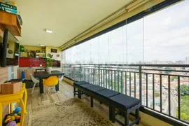 Apartamento com 3 Quartos à venda, 167m² no Jardim Marajoara, São Paulo - Foto 12