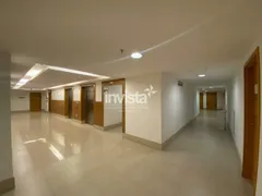 Conjunto Comercial / Sala para alugar, 150m² no Centro, Santos - Foto 10