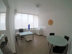 Conjunto Comercial / Sala à venda, 46m² no Centro, Santos - Foto 3