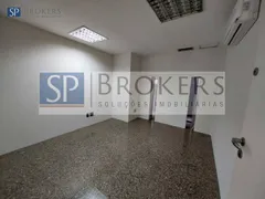 Conjunto Comercial / Sala para alugar, 280m² no Itaim Bibi, São Paulo - Foto 13